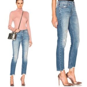 MOTHER The Flirt in Cold Feet